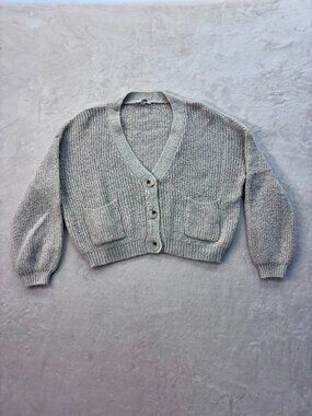 BB Dakota Steve Madden Sweater --- Size: Large --- Great Condition!!